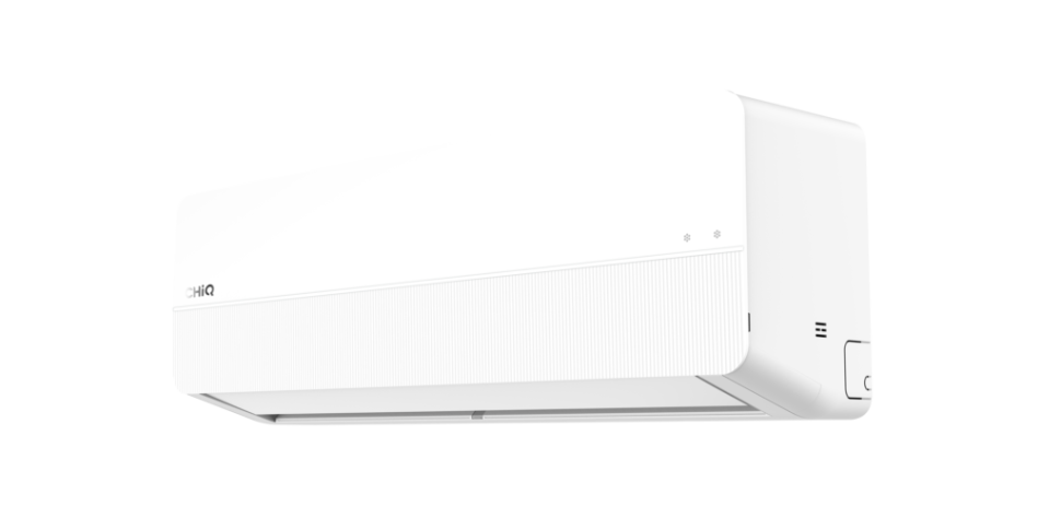 Сплит-система CHiQ CSDH-12DB-W-IN/CSDH-12DB-W-OUT Grace White inverter