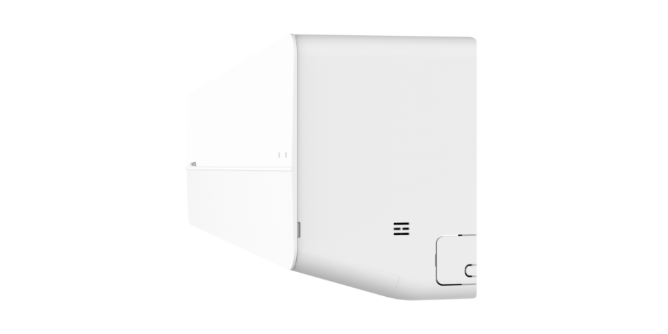 Сплит-система CHiQ CSDH-12DB-W-IN/CSDH-12DB-W-OUT Grace White inverter