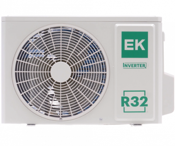 Сплит-система Euroklimat EKSF-50HNS/EKOF-50HNS Futura Inverter