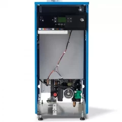 Конденсационный газовый котел Buderus Logano plus GB102-16