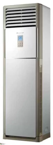 Systemair Sysplit Floor 48 HP R