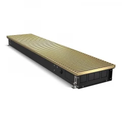 Внутрипольный конвектор Royal Thermo Atrium 75/250/1500-DG-U-AU