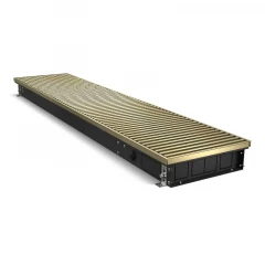Внутрипольный конвектор Royal Thermo Atrium 75/250/2500-DG-U-LB