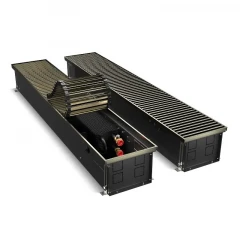 Внутрипольный конвектор Royal Thermo Atrium 150/200/1700-DG-U-DB