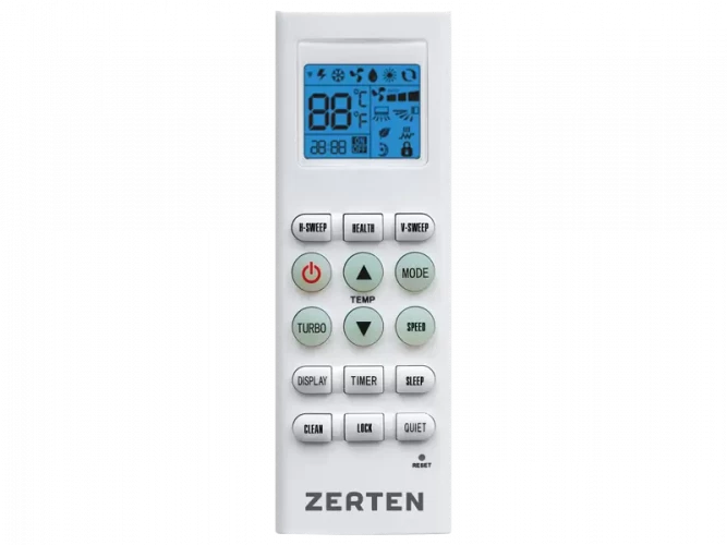 Сплит-система Zerten ZH-9
