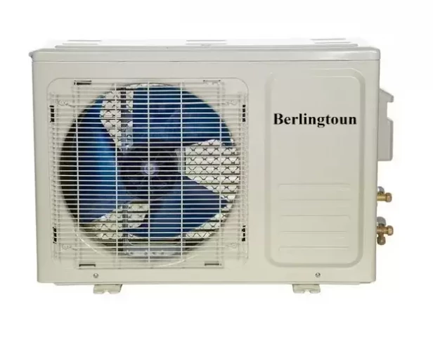 Сплит-система Berlingtoun BR-09MBST1/IN/BR-09MBST1/OUT Derby