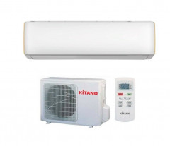 Настенная сплит-система Kitano KRD-Viki-09 Viki Inverter