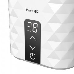 Проточный водонагреватель Zanussi Pro-Logic SPX 4 Digital