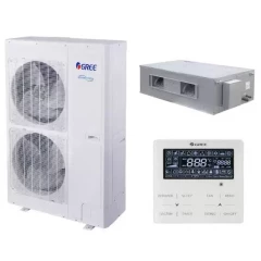 Канальная сплит-система Gree FGR25Pd/DNa-X