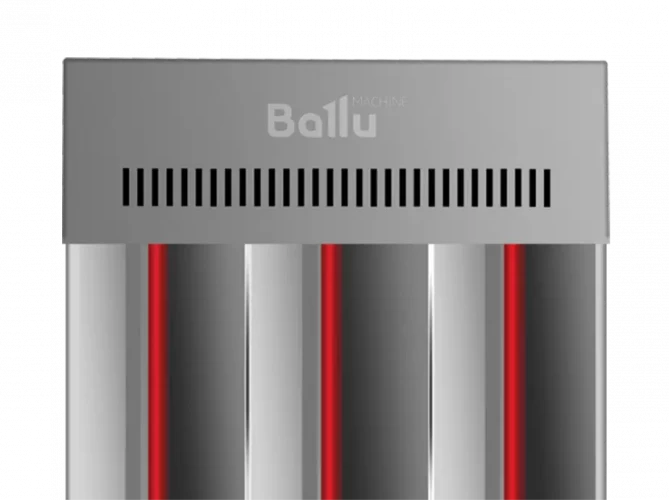 Инфракрасный обогреватель Ballu BIH-T-4.5