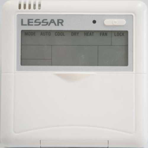Кондиционер Lessar LS-HE24BMA2/LU-HE24UMA2/LZ-B4IB