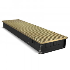 Внутрипольный конвектор Royal Thermo Atrium 110/250/2100-DG-U-AU