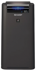 Климатический комплекс Sharp KC-G41 RH
