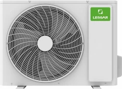 Сплит-система Lessar LS-H07KFE2/LU-H07KFE2 COOL+