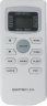 Сплит-система Quattroclima QV-VN12WB/QN-VN12WB Vento