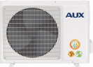 Сплит-система AUX ASW-H12A4/QH-R1DI/AS-H12A4/QH-R1DI Q Light Inverter