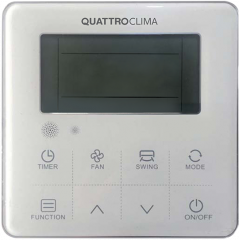 Сплит-система QV-I60DG1/QN-I60UG1