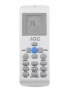 Сплит-система IGC RAS-09MBL/RAC-09MBL Fresco