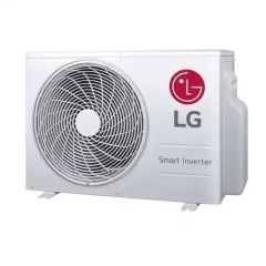 Канальный кондиционер LG UM18WC.N11R0/UU18WC.UL1R0