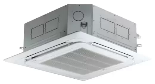 Кассетная кондиционер LG UT36WC.NM1R0/UU36WC.U41R0