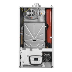 Настенный газовый котел Baxi Eco Life 31F