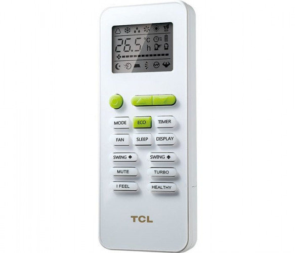 Внутренний блок мульти сплит-системы TCL TACM-13HRID/TP T-Pro