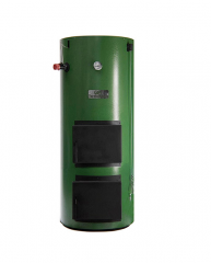 Твердотопливный котел TermoKontur TKR-40U
