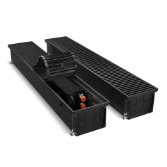 Внутрипольный конвектор Royal Thermo Atrium 150/200/1700-DG-U-BL