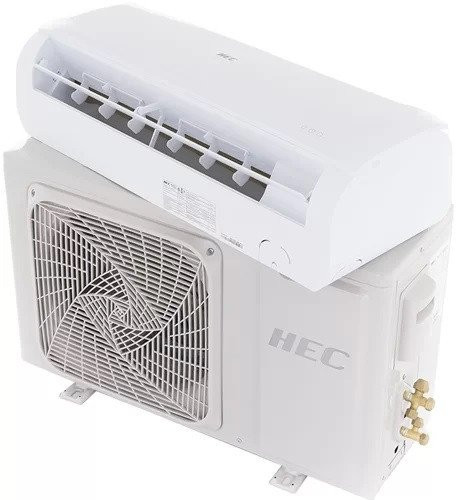 Сплит-система HEC HEC-12HTC03/R3(IN)/HEC-12HTC03/R3(OUT) Econom DC Inverter