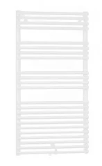 Электрический полотенцесушитель Zehnder LFE-120-050/GD Forma Spa