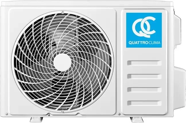 Сплит-система Quattroclima QV-SR18WA/QN-SR18WA Sirocco