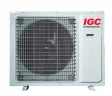 Канальная сплит-система IGC IDХ-V24HDC/U
