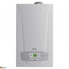 Настенный конденсационный котел Baxi LUNA Duo-tec MP 1.50
