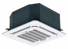 Кассетная сплит-система MDV MDCA4I-12HRFN8/MDOAG-12HDN8