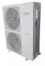 Кассетная сплит-система Бирюса BLCA-H60/5R3Y1A/BL-H60/5R3F