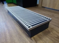 Внутрипольный конвектор iTermic ITTZ.090.300.3100