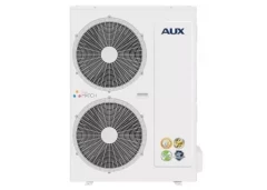 Напольно-потолочная сплит-система AUX ALCF-H48/5DR2/AL-H48/5DR2(U) Inverter