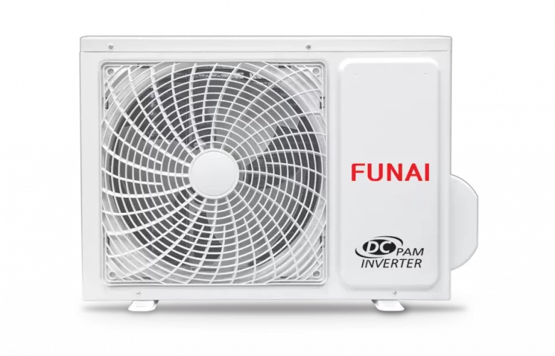 Сплит-система Funai RAC-I-SN25HP.D04/S/RAC-I-SN25HP.D04/U Sensei Inverter