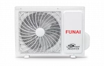 Сплит-система Funai RAC-I-SN25HP.D04/S/RAC-I-SN25HP.D04/U Sensei Inverter