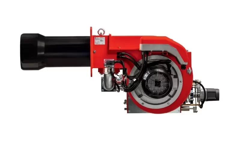 Газовая горелка F.B.R. GAS P 250/M CE TL MEC + R. CE-CT D2'-FS50