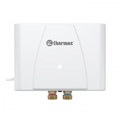 Проточный электрический водонагреватель Thermex Balance 6000