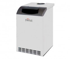 Напольный газовый котел Ferroli Pegasus D 45