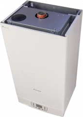 Настенный газовый котел Italtherm Time 30 F