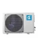 Кассетная сплит-система Quattroclima QV-I12CG/QN-I12UG/QA-ICP9