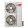 Колонная сплит-система IGC IPХ-48HS/U