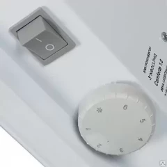 Электрический конвектор NeoClima Comforte T1.0