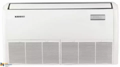 Напольно-потолочный кондиционер Lessar LS-HE48TMA4/LU-HE48UMA4