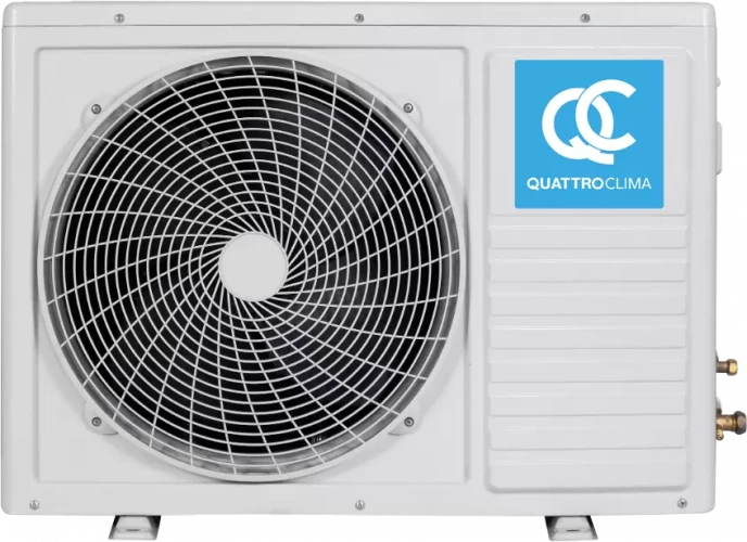 Сплит-система Quattroclima QV-VN12WA/QN-VN12WA Vento