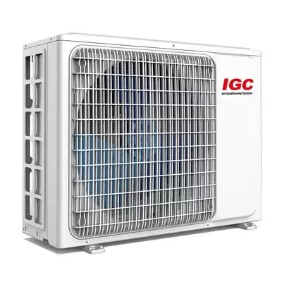 Cплит-система IGC Magic RAS/RAC-12AX