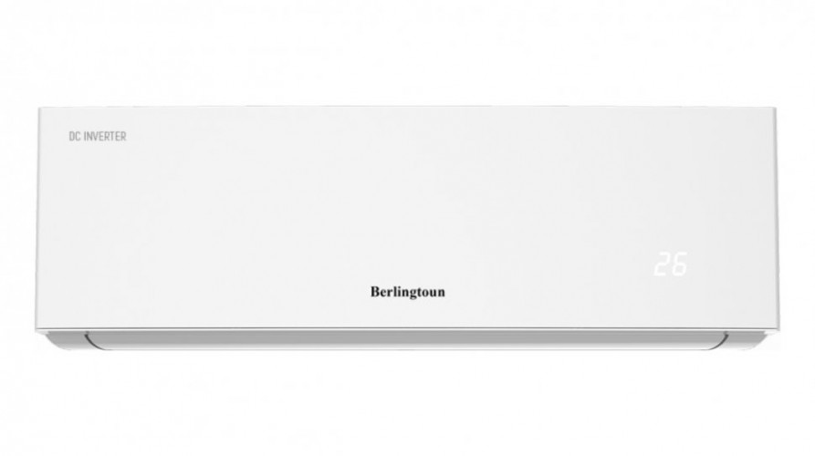 Сплит-система Berlingtoun BR-18CIN1/IN/BR-18CIN1/OUT Bristol DC Inverter